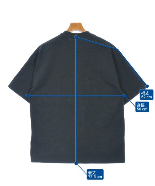 JIL SANDER เสื้อยืด/เสื้อท็อปส์