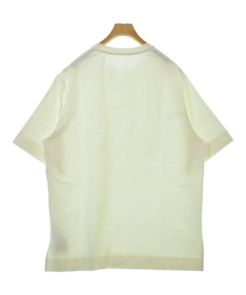 JIL SANDER เสื้อยืด/เสื้อท็อปส์