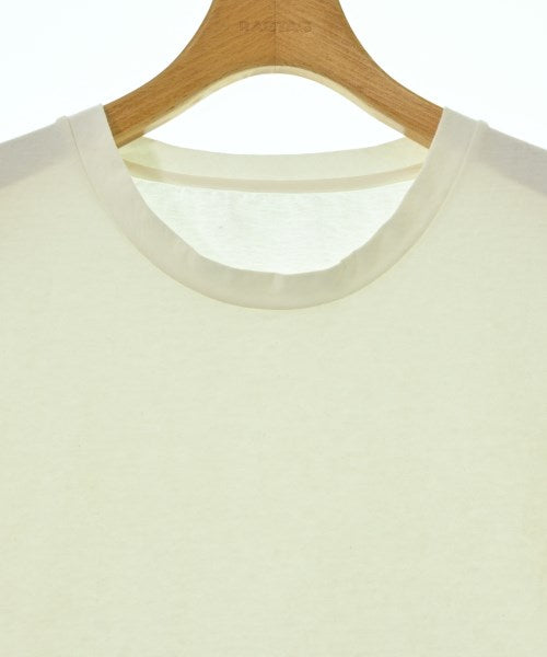 JIL SANDER เสื้อยืด/เสื้อท็อปส์