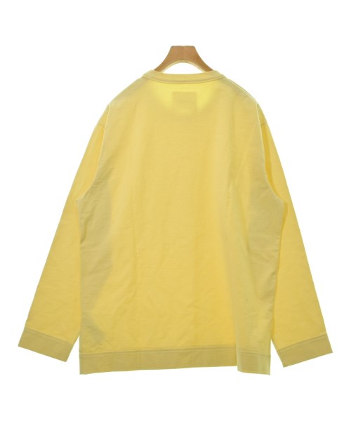 JIL SANDER เสื้อยืด/เสื้อท็อปส์