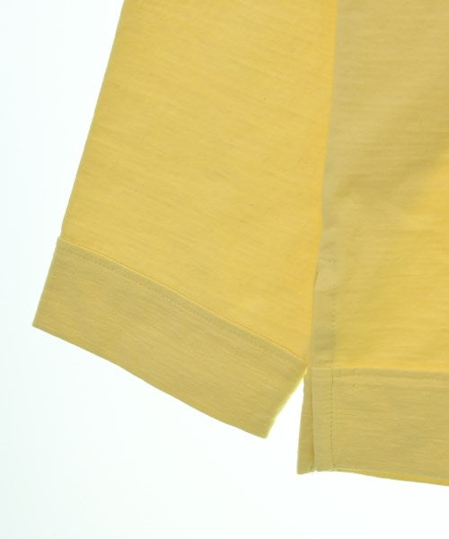 JIL SANDER เสื้อยืด/เสื้อท็อปส์