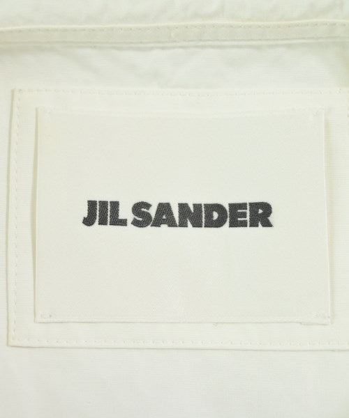 JIL SANDER เสื้อสตรี