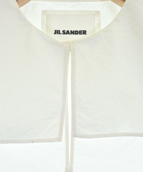 JIL SANDER เสื้อสตรี