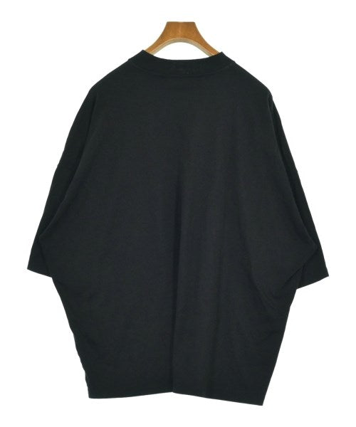 JIL SANDER เสื้อยืด/เสื้อท็อปส์