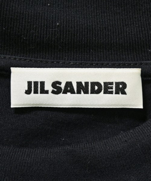 JIL SANDER เสื้อยืด/เสื้อท็อปส์