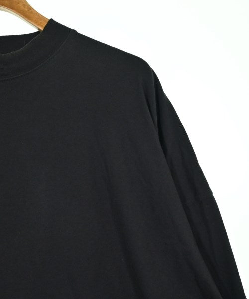 JIL SANDER เสื้อยืด/เสื้อท็อปส์
