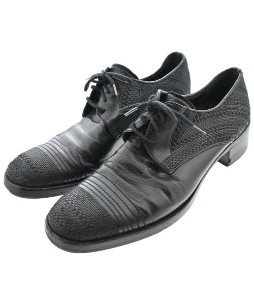 JIL SANDER รองเท้าสวมทางการ