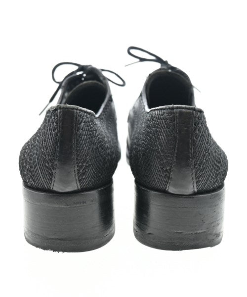 JIL SANDER รองเท้าสวมทางการ