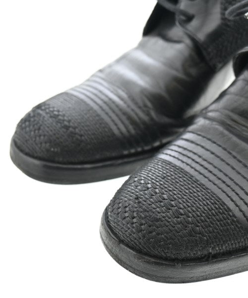 JIL SANDER รองเท้าสวมทางการ