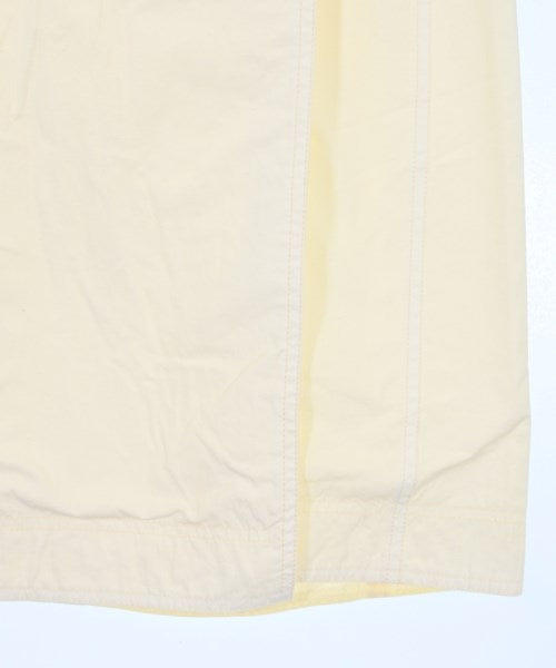 JIL SANDER กระโปรงยาวถึงเข่า