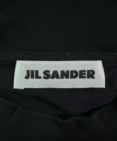 JIL SANDER เสื้อยืด/เสื้อท็อปส์