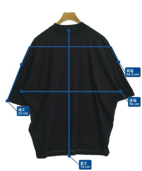 JIL SANDER เสื้อยืด/เสื้อท็อปส์