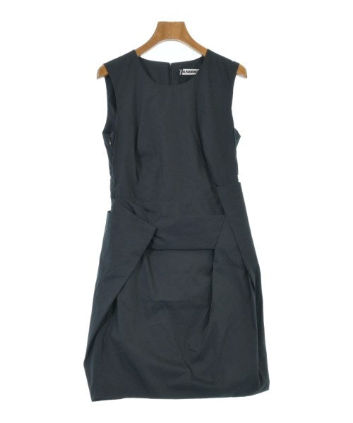 JIL SANDER ชุดเดรส