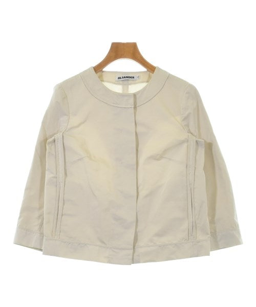 JIL SANDER แจ็คเก็ตลำลอง
