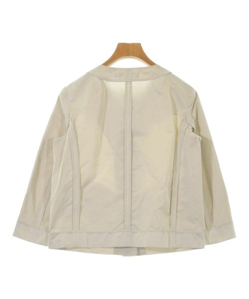 JIL SANDER แจ็คเก็ตลำลอง
