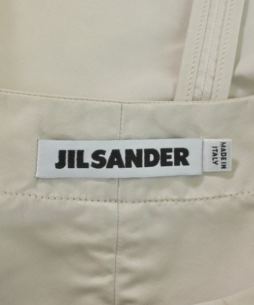 JIL SANDER แจ็คเก็ตลำลอง