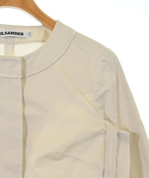 JIL SANDER แจ็คเก็ตลำลอง