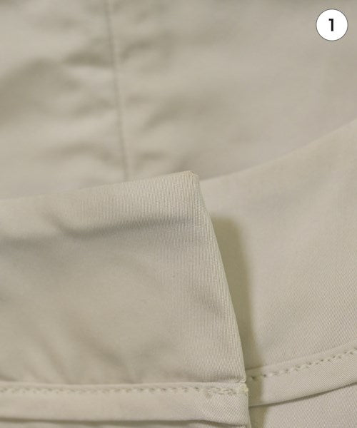 JIL SANDER แจ็คเก็ตลำลอง