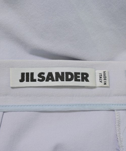 JIL SANDER กางเกงขายาว