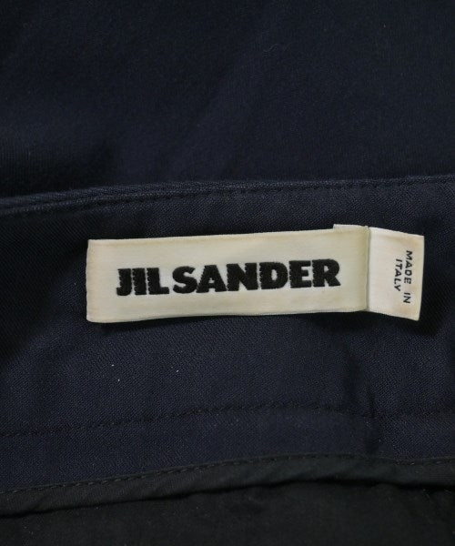 JIL SANDER กางเกงขายาว