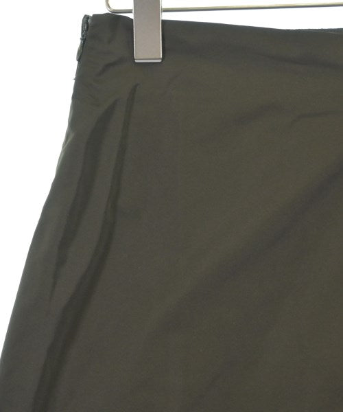 JIL SANDER กระโปรงยาวถึงเข่า