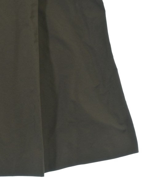 JIL SANDER กระโปรงยาวถึงเข่า