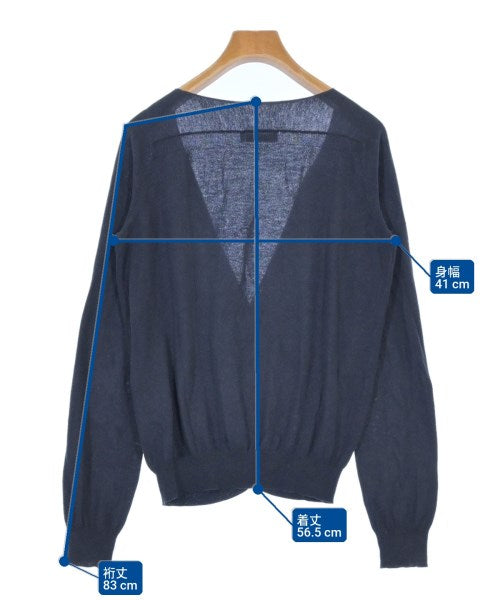 JIL SANDER เสื้อคาร์ดิแกน