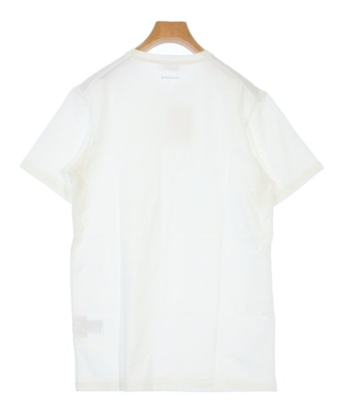 JIL SANDER เสื้อยืด/เสื้อท็อปส์