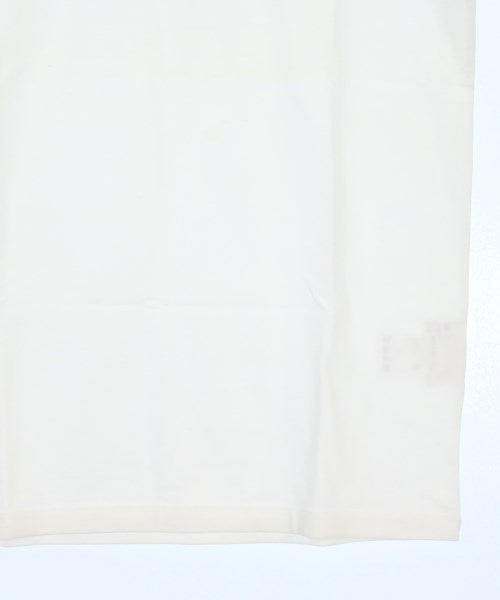 JIL SANDER เสื้อยืด/เสื้อท็อปส์