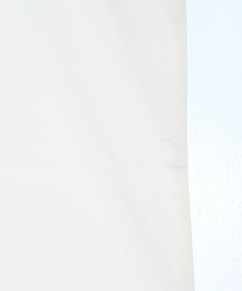JIL SANDER เสื้อยืด/เสื้อท็อปส์