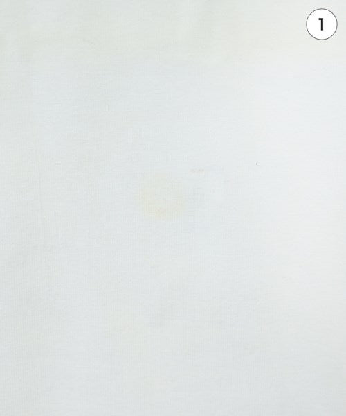 JIL SANDER เสื้อยืด/เสื้อท็อปส์