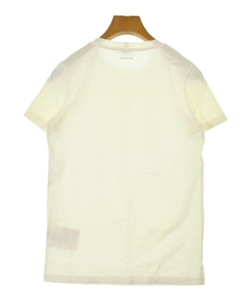 JIL SANDER เสื้อยืด/เสื้อท็อปส์