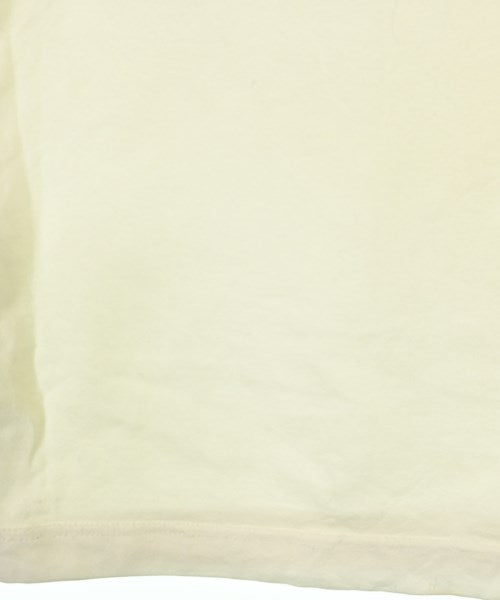 JIL SANDER เสื้อยืด/เสื้อท็อปส์
