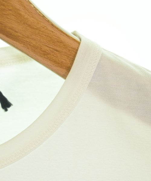 JIL SANDER เสื้อยืด/เสื้อท็อปส์