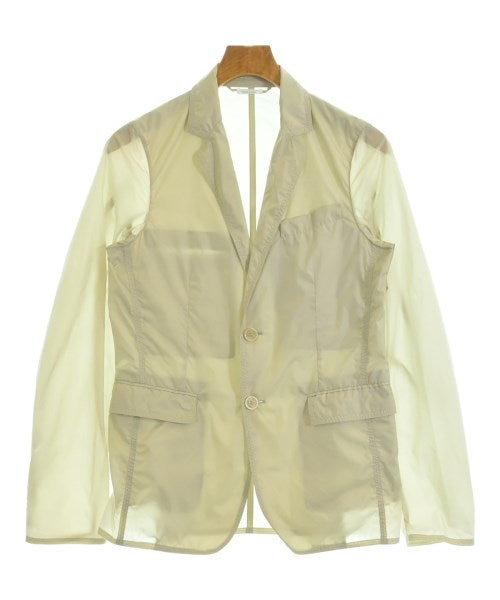 JIL SANDER แจ็คเก็ตลำลอง