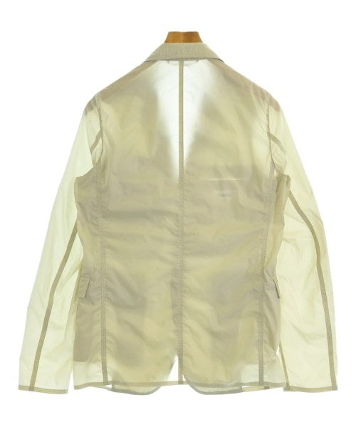 JIL SANDER แจ็คเก็ตลำลอง