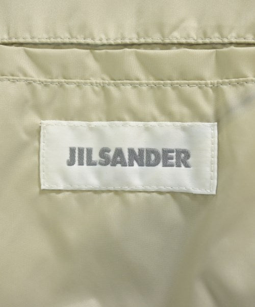 JIL SANDER แจ็คเก็ตลำลอง
