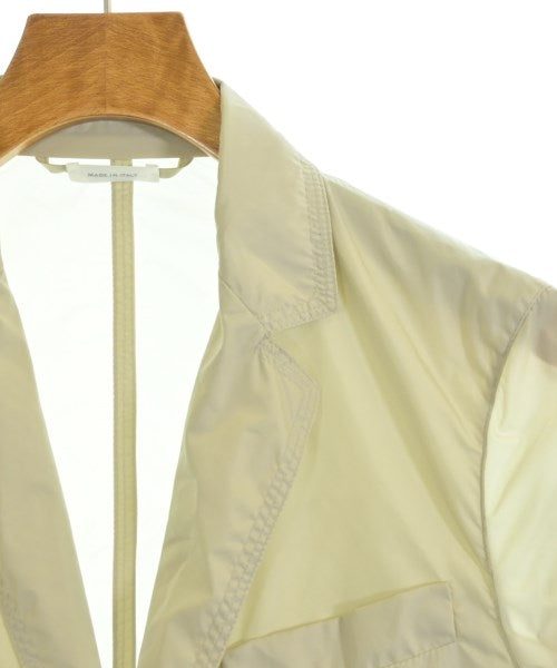 JIL SANDER แจ็คเก็ตลำลอง