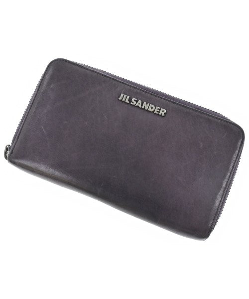 JIL SANDER กระเป๋าสตางค์/กระเป๋าใส่เหรียญ