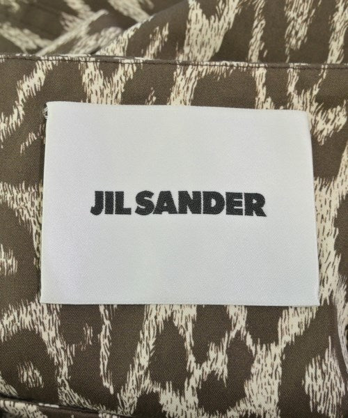 JIL SANDER กระโปรงยาว/แม็กซี่ยาว