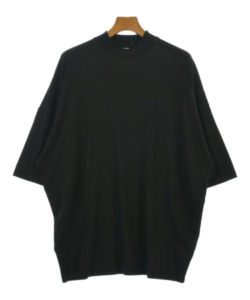 JIL SANDER เสื้อยืด/เสื้อท็อปส์