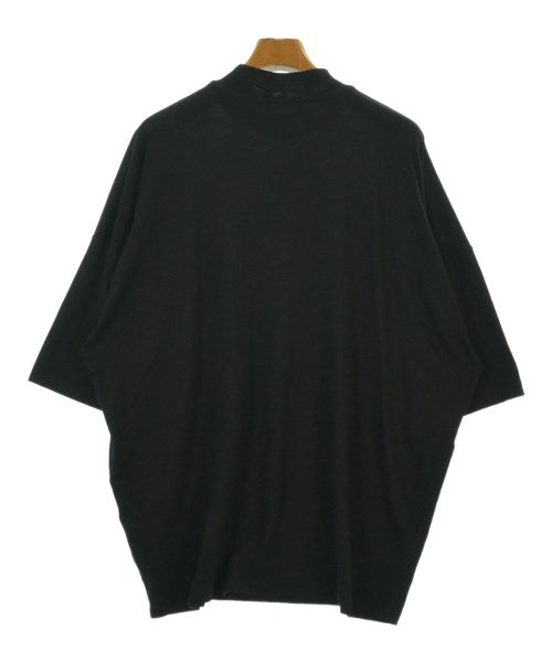 JIL SANDER เสื้อยืด/เสื้อท็อปส์