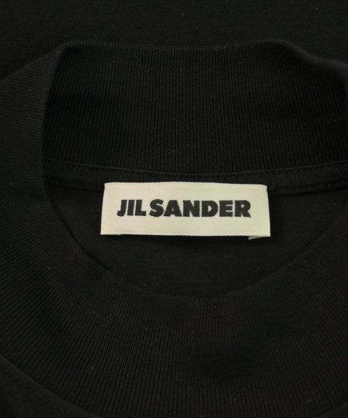 JIL SANDER เสื้อยืด/เสื้อท็อปส์