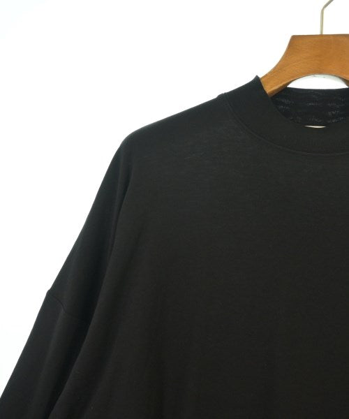 JIL SANDER เสื้อยืด/เสื้อท็อปส์