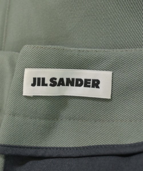 JIL SANDER กางเกงขายาว