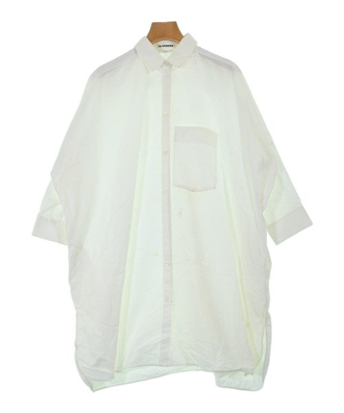 JIL SANDER เสื้อลำลอง