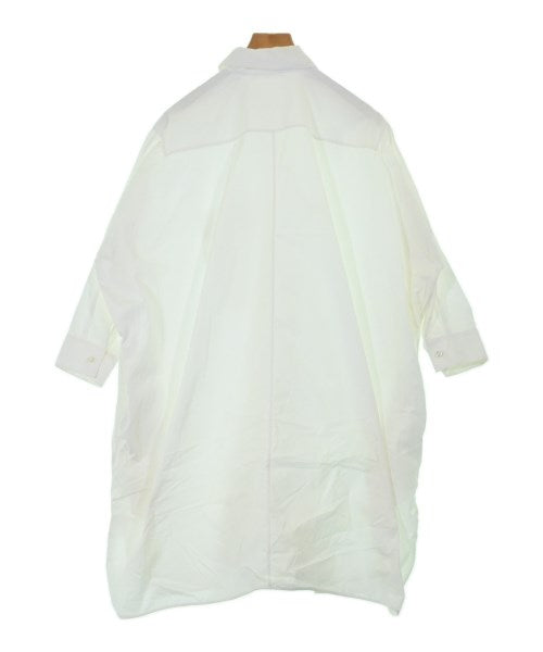 JIL SANDER เสื้อลำลอง