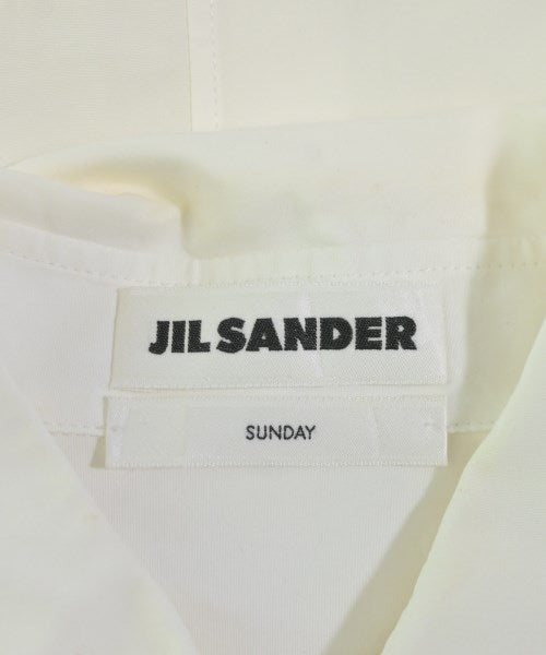JIL SANDER เสื้อลำลอง