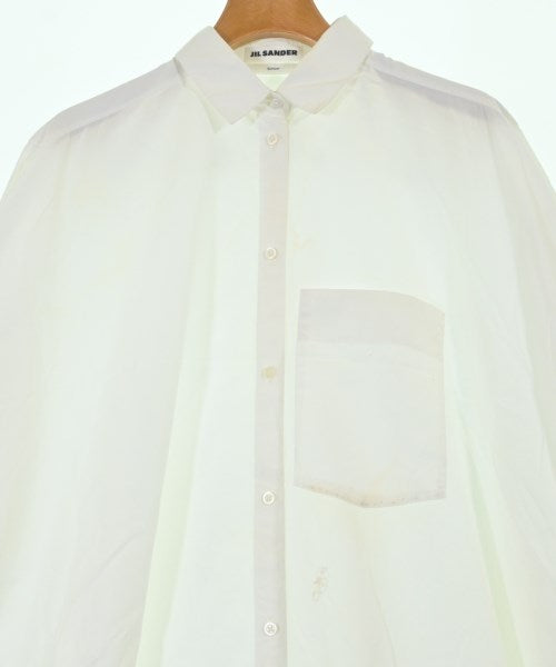 JIL SANDER เสื้อลำลอง