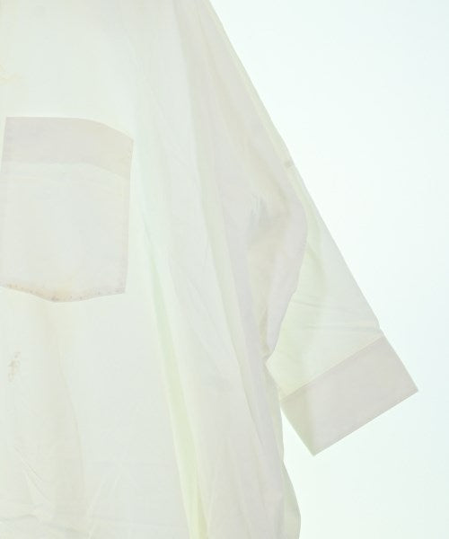 JIL SANDER เสื้อลำลอง